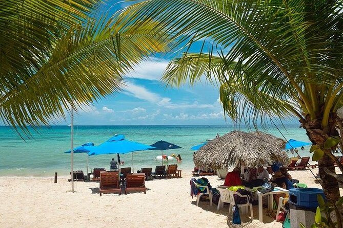 Private Tour: 5-Hour Cozumel Sightseeing with Private Driver and Tequila Tasting - What the tour costs beyond the booking price