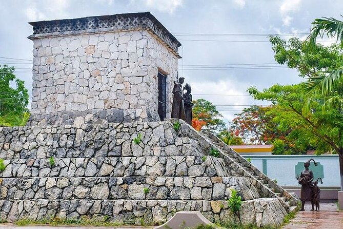 Private Tour: 5-Hour Cozumel Sightseeing with Private Driver and Tequila Tasting - Chocolates Kaokao and the Maya connection