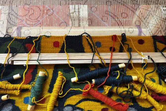 Private tour Mitla, Weavers town, Mezcal and Boil the water - Key points to know before booking