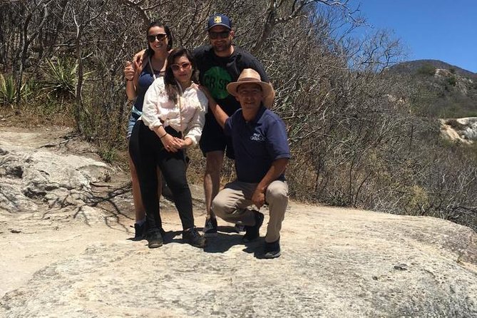 Private Tour to Hierve el Agua, Mezcal Tasting, and Textiles - Why this private Oaxaca day trip works