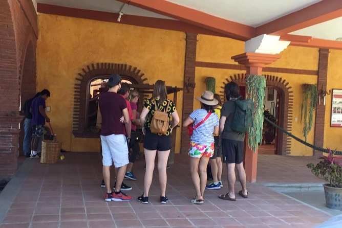 Private Tour to Hierve el Agua, Mezcal Tasting, and Textiles - The ride from Oaxaca City to Hierve el Agua