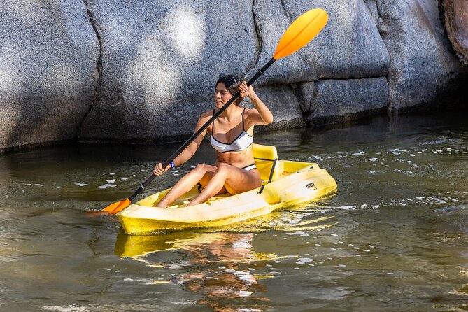 Puerto Vallarta Best Zipline Canopy + Tequila and Speed Boat Ride - Is the speedboat worth choosing?