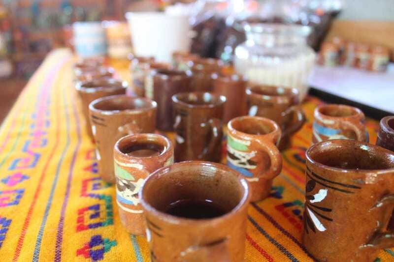 Puerto Vallarta: City Tour, Tequila and Coffee Factory Tour - Lunch near the distillery: tasty, optional, and pricey