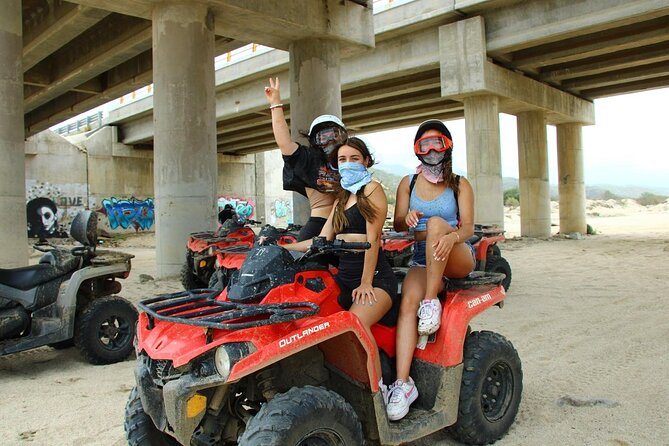 Real Baja ATV Tour – Ride Cabo's Desert, Beach & Taste Tequila - Booking advice for a smoother day
