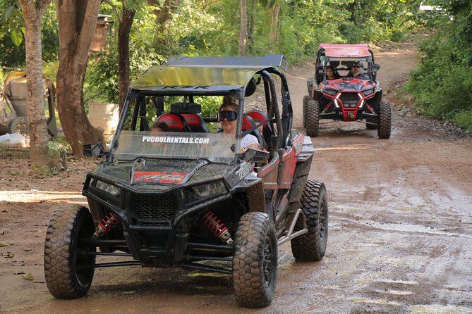 RZR(Side by Side) Tour Rio Cuale Sierra Madre Mountains & tequila - Is the $136.21 price fair?