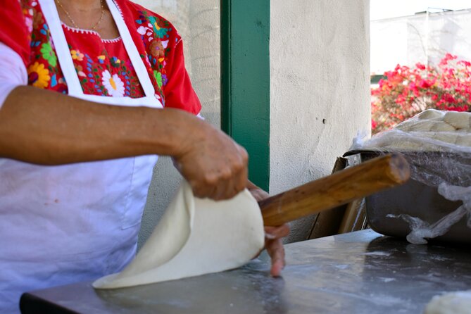 San Diego Old Town Tales, Tacos and Tequila Small Group Tour - Finishing at El Agave with tacos and tequila