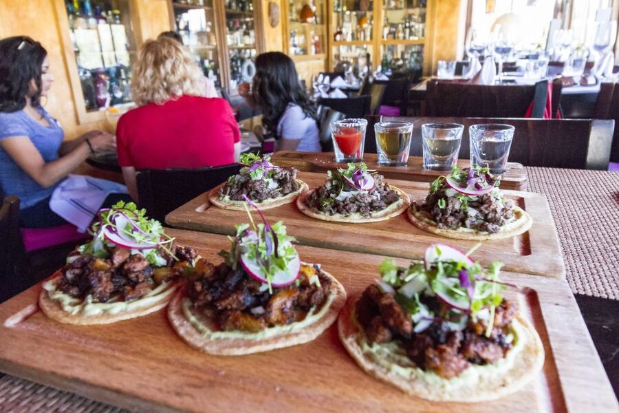 San Diego: Old Town Tales, Tacos, and Tequila Walking Tour - Key points to know before you go