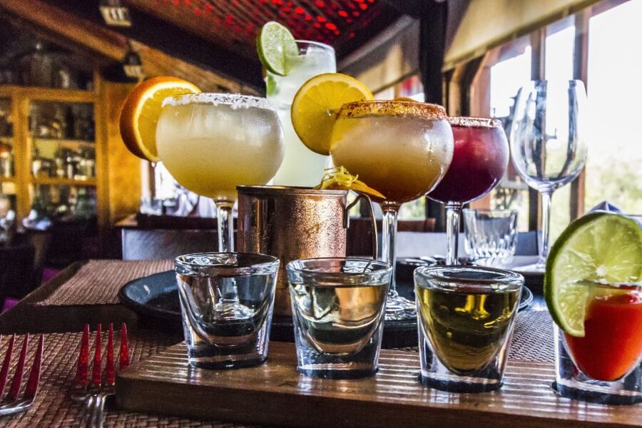 San Diego: Old Town Tales, Tacos, and Tequila Walking Tour - Who should book this tour?