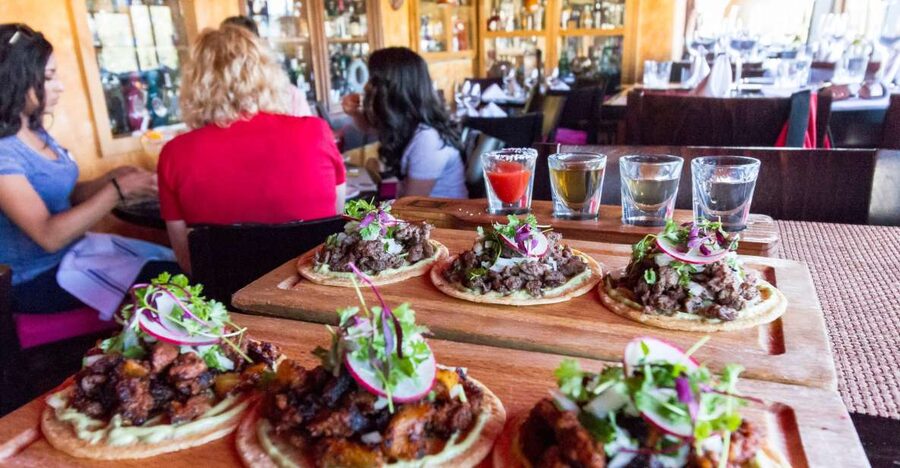San Diego: Old Town Tales, Tacos, and Tequila Walking Tour - Why this Old Town walk feels different