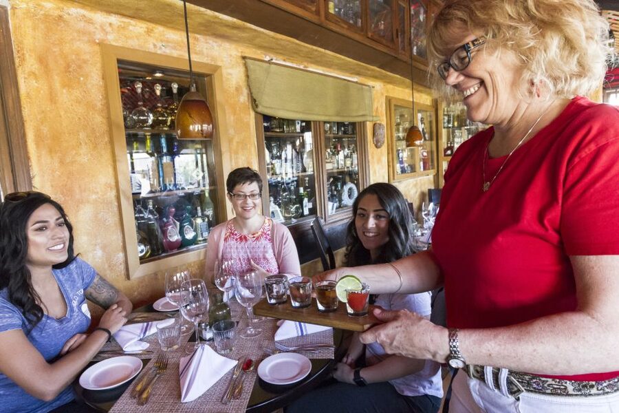San Diego: Old Town Tales, Tacos, and Tequila Walking Tour - An hour to explore Old Town San Diego