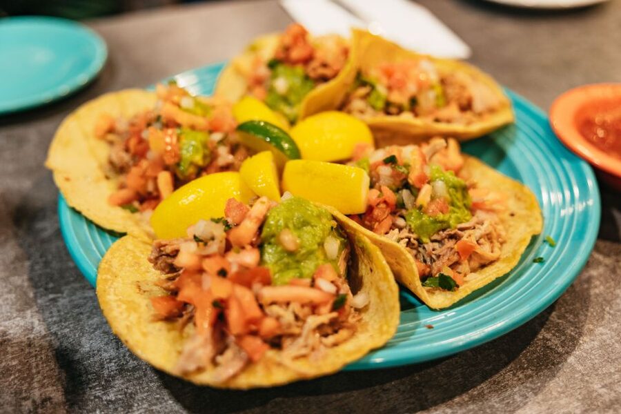 San Diego: Old Town Tequila and Tacos Walking Food Tour - Should you book the Old Town Tequila and Tacos tour?