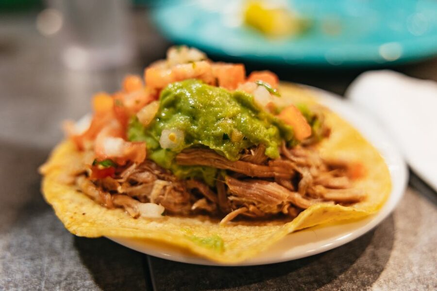 San Diego: Old Town Tequila and Tacos Walking Food Tour - How the $89 price works for different budgets