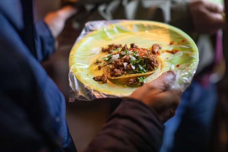 San Miguel de Allende: Tacos and Tequilas Tour - Key points to know before booking