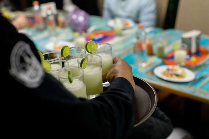 San Miguel de Allende: Tacos and Tequilas Tour - Five stops, five different sides of San Miguel food