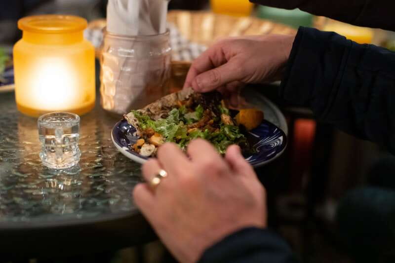San Miguel de Allende: Tacos and Tequilas Tour - Is $85 a fair price?