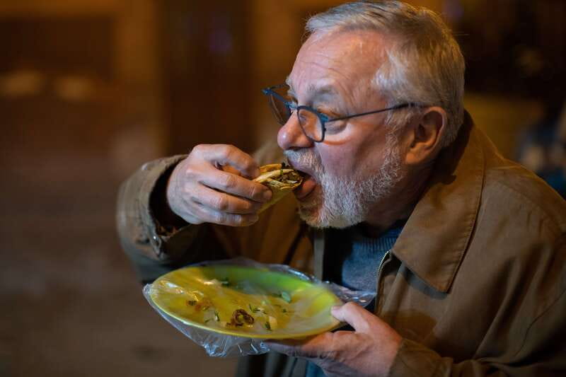 San Miguel de Allende: Tacos and Tequilas Tour - Starting at Baja Fish Taquito near Plaza Civica