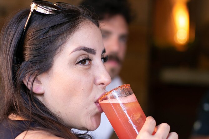 Sayulita Tacos and Tequila Food Tour - The local context makes the food matter more
