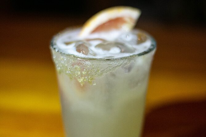 Sayulita Tacos and Tequila Food Tour - Ending with churros in Sayulita Plaza