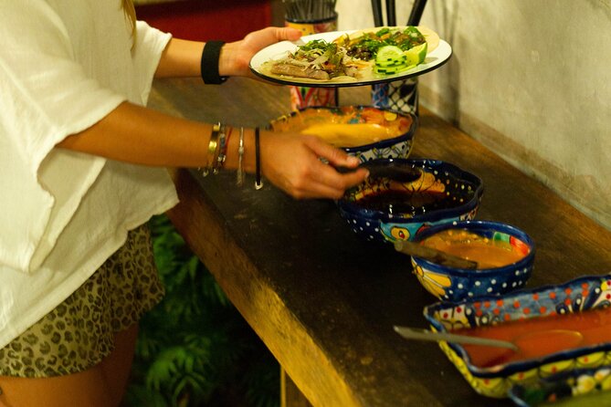 Sayulita Tacos and Tequila Food Tour - What the $99 price includes