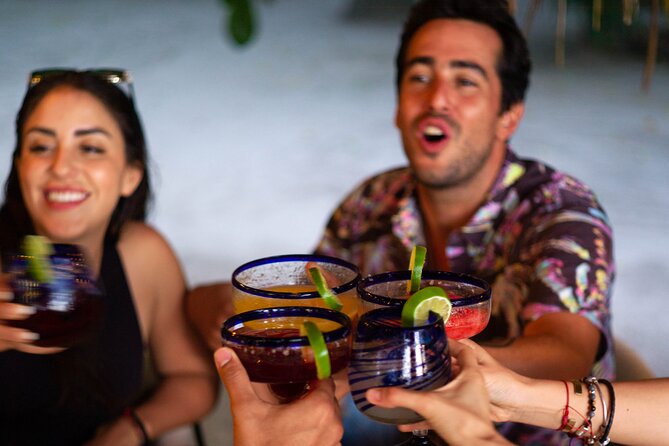 Sayulita Tacos and Tequila Food Tour - Starting at Kahlo Restaurante & Bar at 4:30 pm