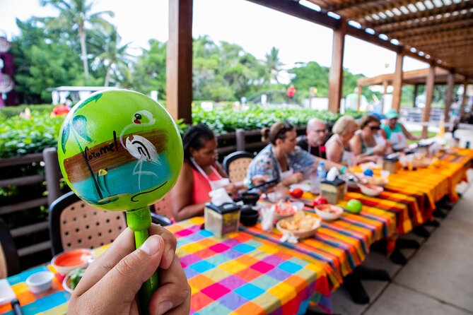 Shake It Up- Dance & Salsa Tequila Experience With Transfer - What the four-hour Cozumel experience is really about