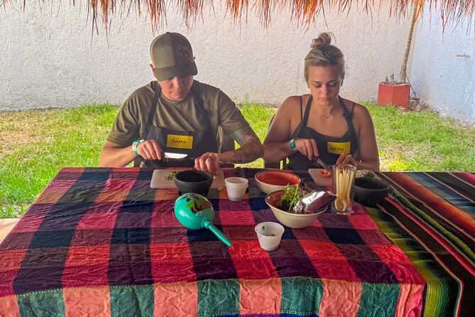Shake It Up- Dance & Salsa Tequila Experience With Transfer - Is the $83 price good value?