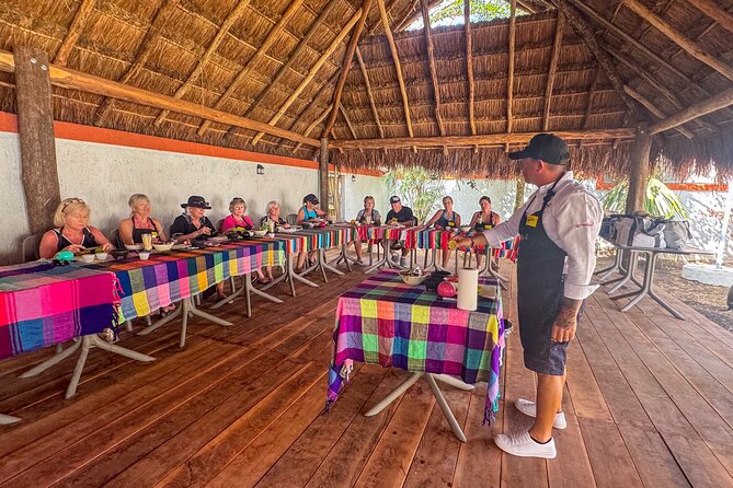 Shake It Up- Dance & Salsa Tequila Experience With Transfer - Should you book Shake It Up in Cozumel?