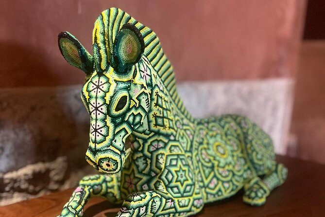 Shared Mezcal Tasting Experience in Valladolid Mexico - The Signature Cocktail Changes the Pace