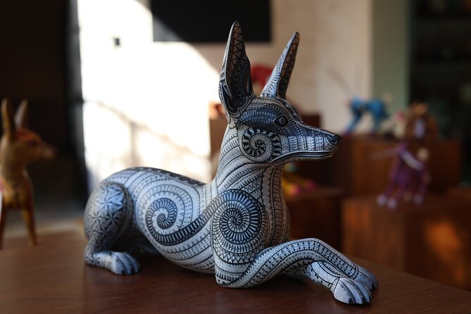 Shared Mezcal Tasting Experience in Valladolid Mexico - Timing, Pickup, and Group Size
