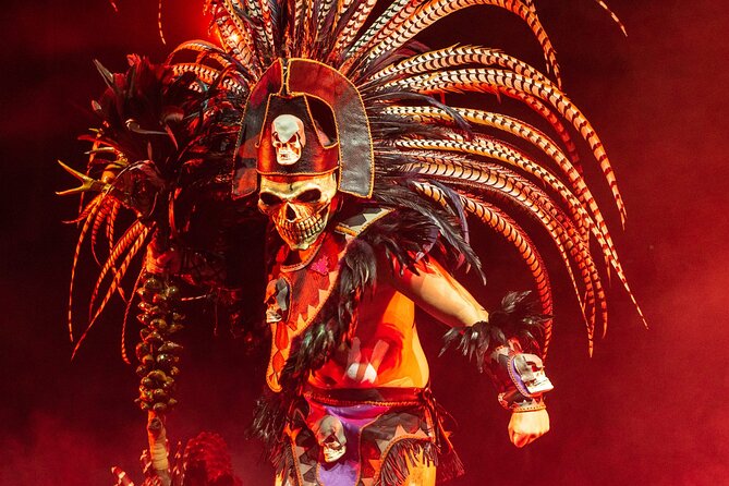 Show Mayahuel + Tequila Tasting - Timing, cruise groups, and getting there