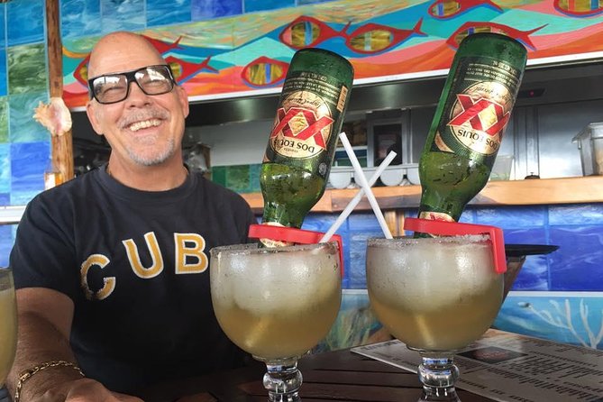 SkyReef Cozumel Snorkel & Tequila Tasting - Getting there and avoiding a costly surprise