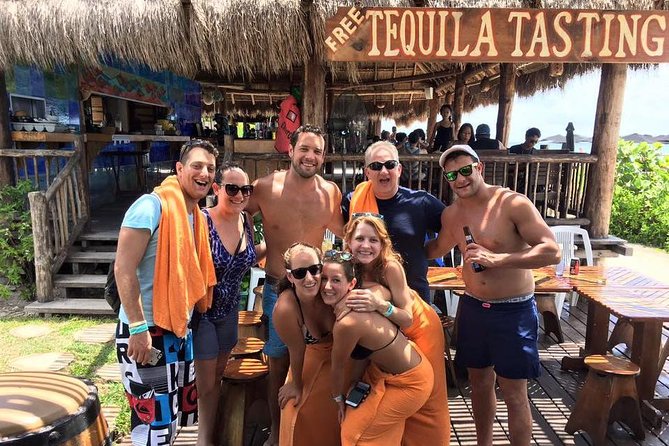SkyReef Cozumel Snorkel & Tequila Tasting - What your four to six hours look like