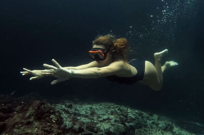 Small-Group 3 Hidden Cenotes Adventure with Tequila Tasting - Three cenotes, three different ways to get wet
