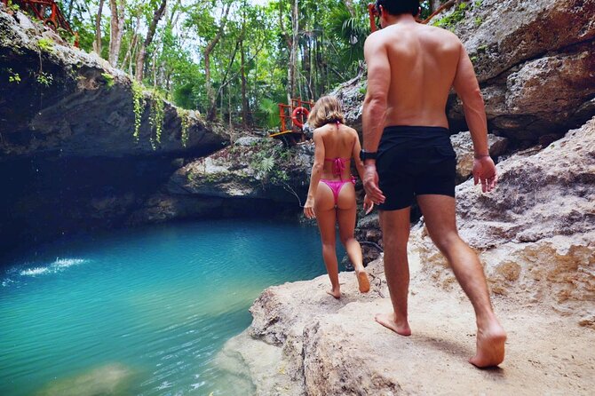 Small-Group 3 Hidden Cenotes Adventure with Tequila Tasting - Who will enjoy this outing most
