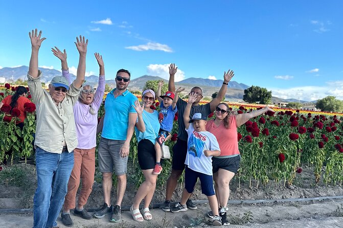 Small Group Boerve del Agua and Mezcal Tour from Oaxaca Centro - Starting in central Oaxaca at 9 a.m.