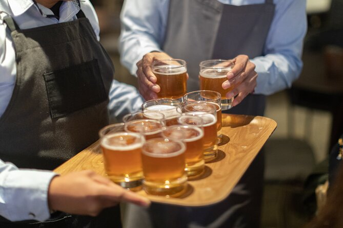 Tacos and Tequila Walking Tour with Taste of Miguel - Jardin Allende and San Miguel’s daily rhythm
