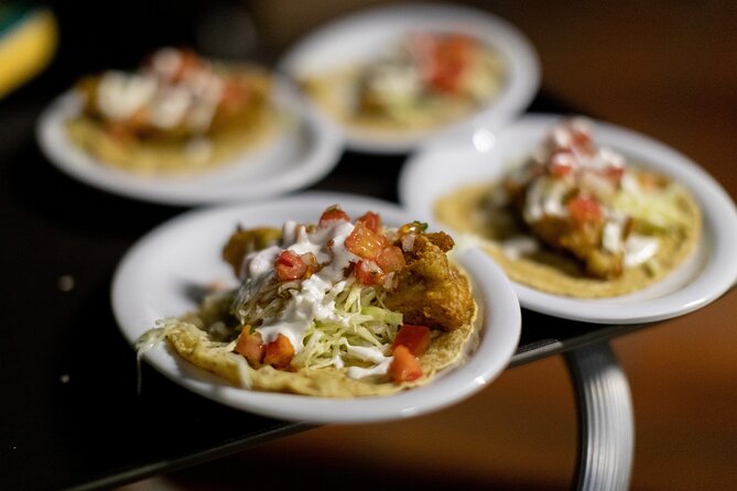 Tacos and Tequila Walking Tour with Taste of Miguel - The Parroquia and San Miguel’s best-known church