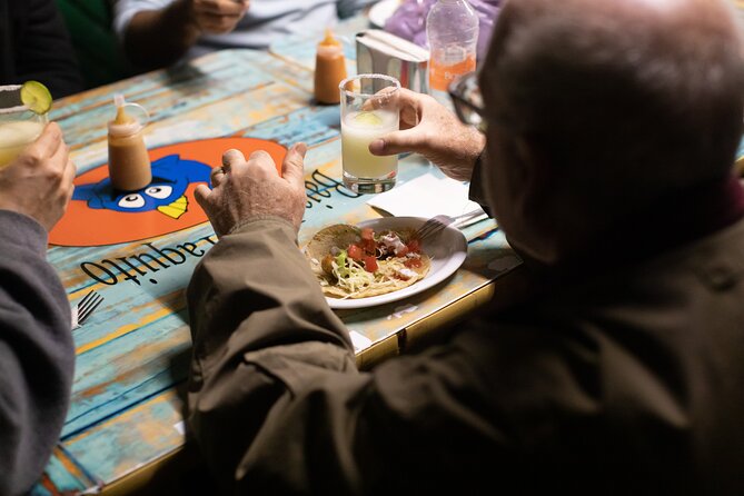 Tacos and Tequila Walking Tour with Taste of Miguel - Bellas Artes and the story of artistic San Miguel
