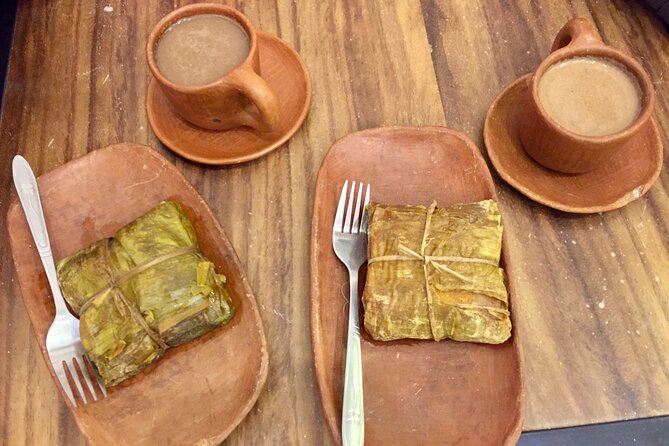 Tacos Tequila y Más - The Centro of Centro (Vegetarian Friendly) - Plaza de Armas finishes the history walk