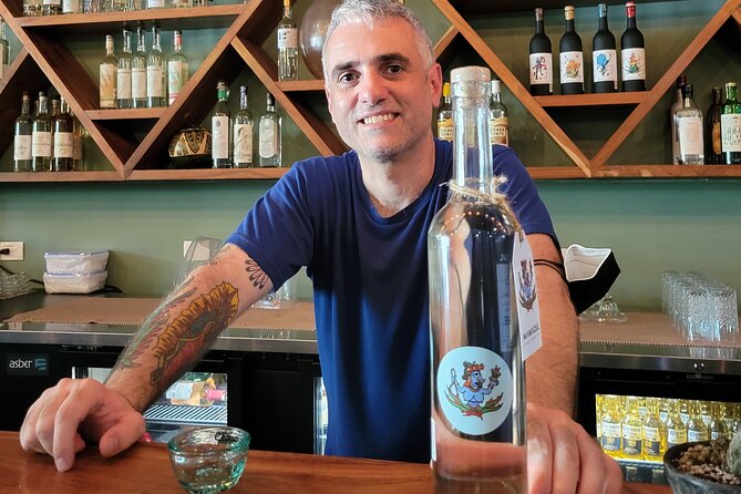 Tequila and Mezcal Tasting in Tulum with Cheese Pairing - A 90-minute evening that fits a Tulum itinerary