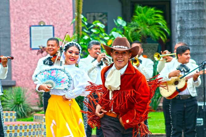 Tequila Express - English service and the group dynamic