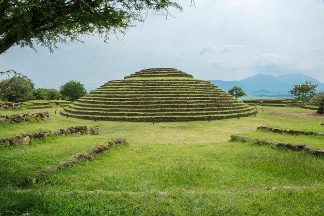Tequila/Guachimontones Tour-cultural heritage route - Key points to know before booking