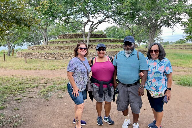 Tequila/Guachimontones Tour-cultural heritage route - Who should book this experience