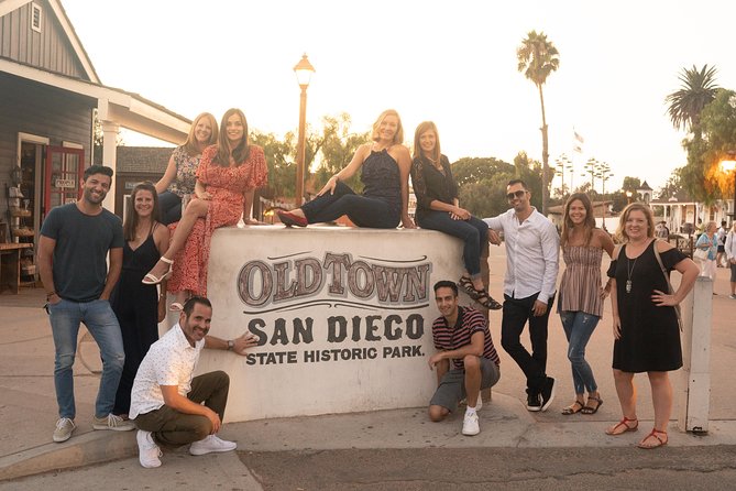 Tequila, Tacos & Tombstones: Old Town Food & Drink Walking Tour - Key points at a glance