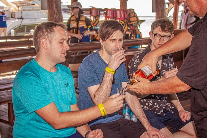 Tequila Tasting Experience in Cancun - What is included, and what costs extra