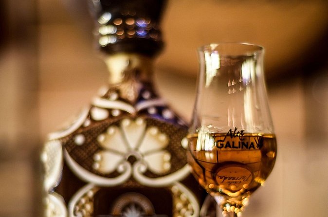 Tequila Tasting -Masterclass and Blind Tasting - What the $125 price means