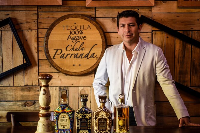Tequila Tasting -Masterclass and Blind Tasting - Who will enjoy this San Miguel experience