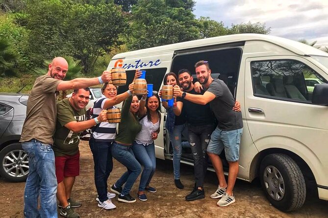 Tequila Tour - Why this Guadalajara day trip works