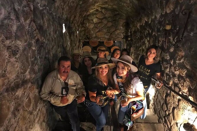Tequila Tour - Food, extra costs, and sensible planning