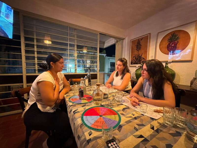 The Best Mezcal Tasting, Mezcal Tasting in Oaxaca - Starting near Oaxaca’s Andador Turístico